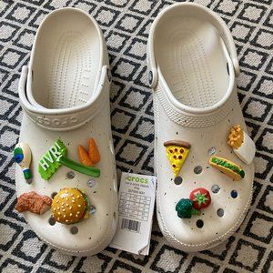 Hidden Valley Ranch Crocs special edition